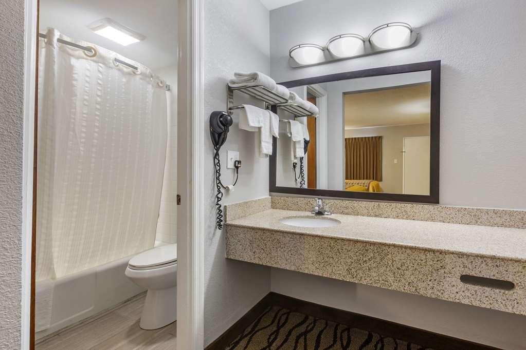 Rodeway Inn Union Phòng bức ảnh
