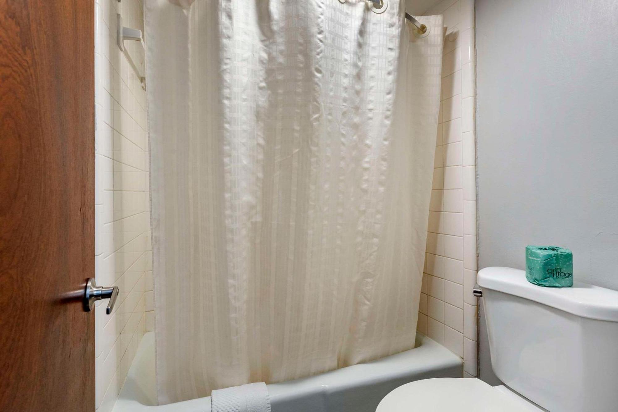 Rodeway Inn Union Ngoại thất bức ảnh