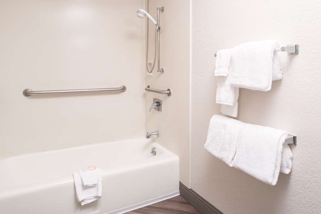 Rodeway Inn Union Phòng bức ảnh