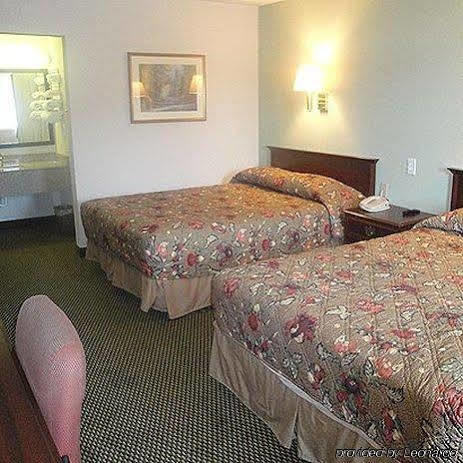 Rodeway Inn Union Ngoại thất bức ảnh